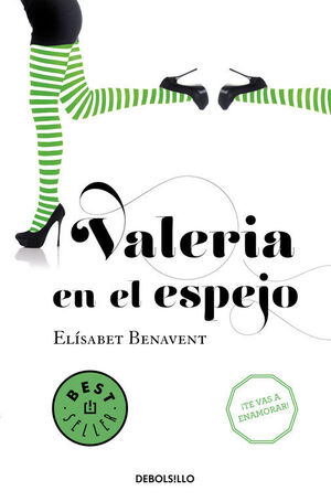(2) Valeria en el espejo