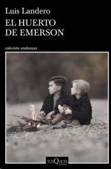 El huerto de Emerson