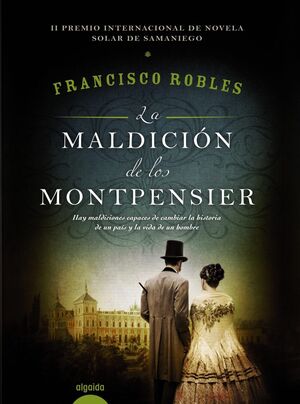 La maldicion de los Montpensier