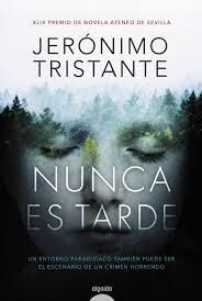 Nunca es tarde