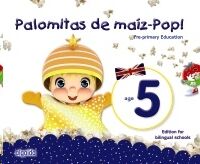 Palomitas de maiz-Pop! 5