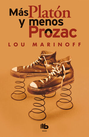 Mas Platon y menos Prozac