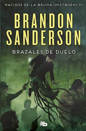 Brazales de duelo