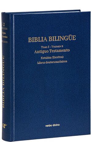 Biblia Bilingüe. Tomo I, Volumen 2