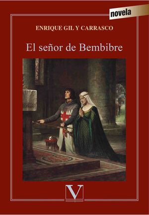 El señor de Bembibre