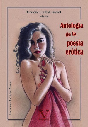 Antologia de la poesia erotica española