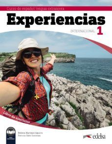 Experiencias Internacional 1 (ejercicios)