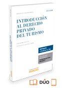 Introducción al Derecho Privado del Turismo (Papel + e-book)