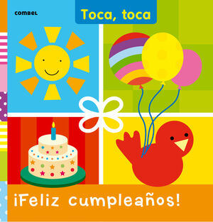 Feliz cumpleaños (toca, toca) (+ 0 años)