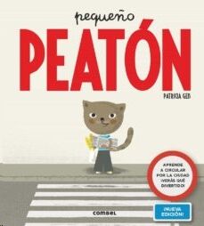 Pequeño peatón