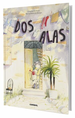 Dos alas (+8 años)