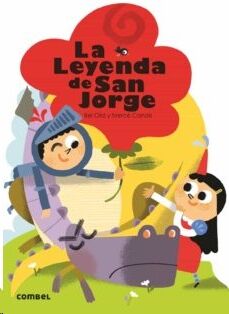 La leyenda de San Jorge