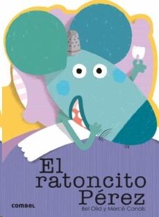 El ratoncito Pérez