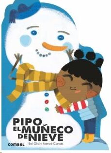 Pipo, el muñeco de nieve