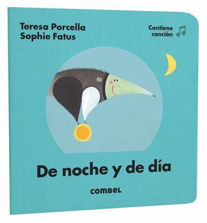 De noche y de dia (0-3 años)