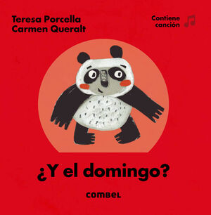 ¿Y el domingo? (0-3 años)
