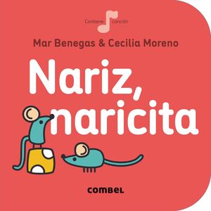 Nariz, naricita (0-3 años)