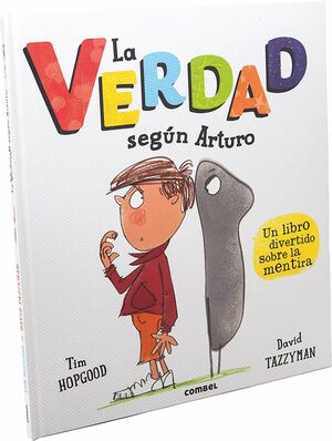 La verdad segun Arturo (+6 años)