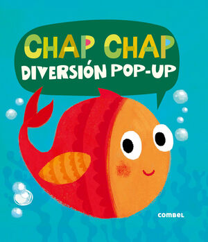 Chap chap (+ 3 años)