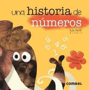 Una historia de numeros (+ 2 años)