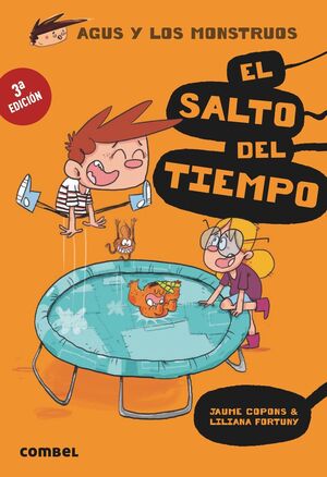 Agus 08/El salto del tiempo