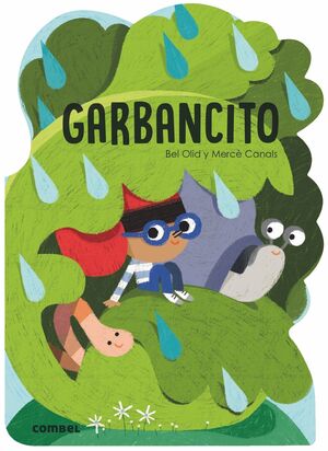 Garbancito (+ 3 años)