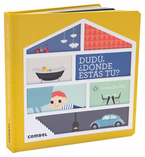 Dudu, ¿donde estas tu? (+4 años)