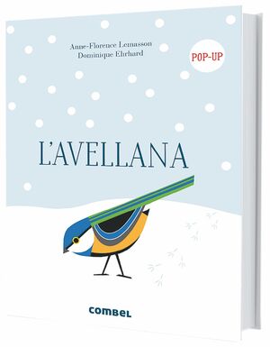 L'avellana (catalan)