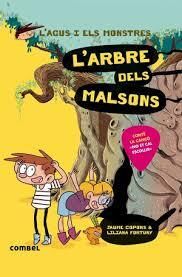 Agus 11/L'arbre dels malsons (+ 8 años)