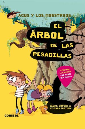 Agus 11/El arbol de las pesadillas