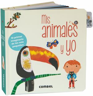 Mis animales y yo (0-3 años)