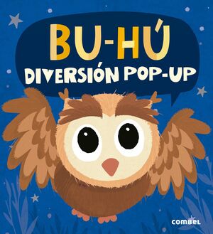 Bu-hu (+ 3 años)