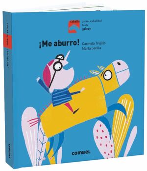 ¡Me aburro! (+ 5 años)