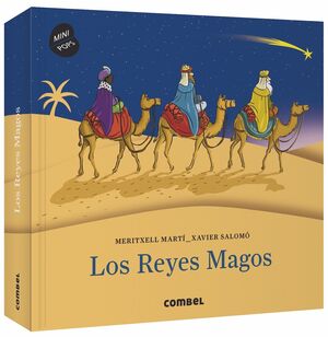 Los Reyes Magos (+ 3 años)