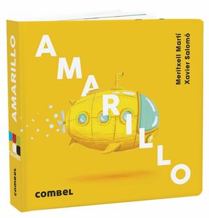 Amarillo (+ 3 años)