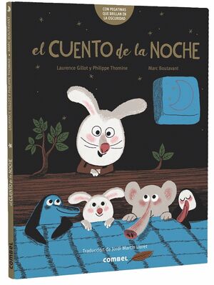 El cuento de la noche (+3 años)