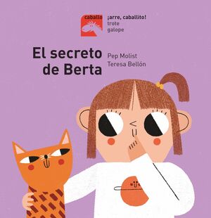 El secreto de Berta (+3 años)