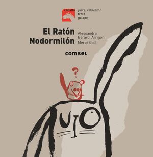 El raton Nodormilon (+4 años)
