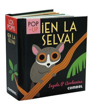 ¡En la selva! (+2 años)