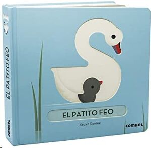 El patito feo (+ 3 años)