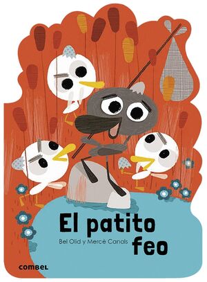 El patito feo (+3 años)