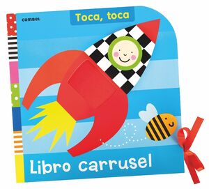 Lola busca su cola (0-3 años)