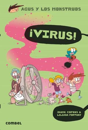 Agus 14/Virus