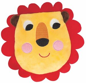 Leo Puppet (0-3 años)