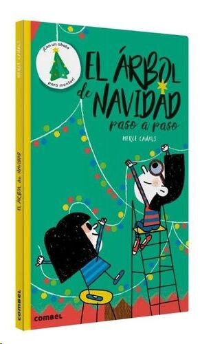 El árbol de Navidad