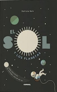 El Sol y los planetas (+5 años)