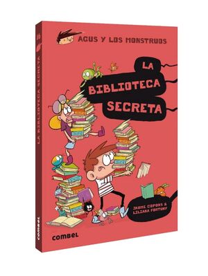 Agus 16/La biblioteca secreta