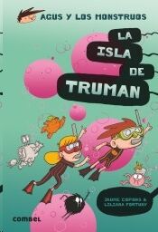 Agus 17/La isla de Truman