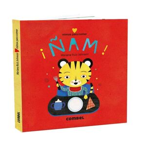 ¡Ñam! Mimos para comer