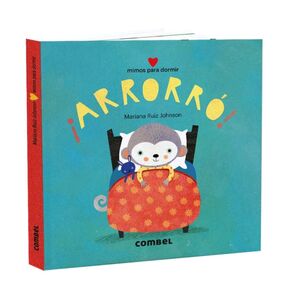 ¡Arrorró! Mimos para dormir